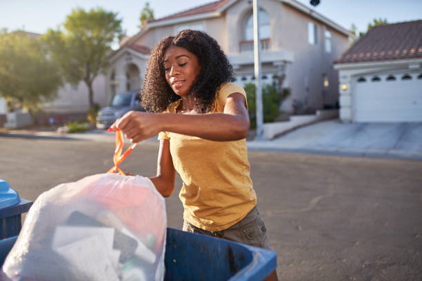 Best Residential Junk Removal  in Eldersburg, MD