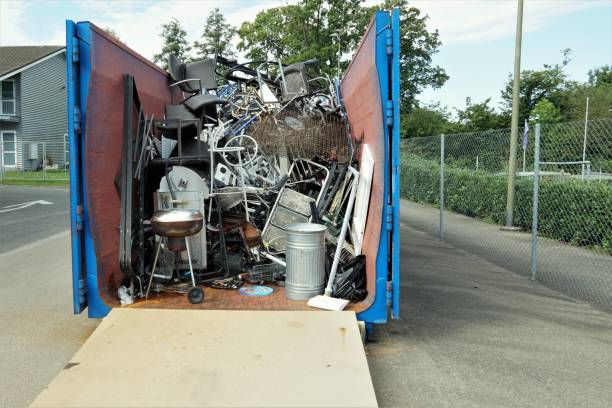 Best Garage Cleanout Services  in Eldersburg, MD