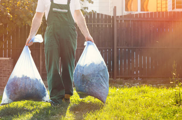 Best Yard Cleanup Services  in Eldersburg, MD