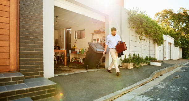 Attic Cleanout Services in Eldersburg, MD