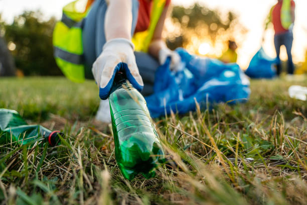Best Yard Cleanup Services  in Eldersburg, MD